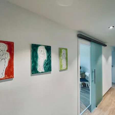 Apartamento Johanna Löhnberg