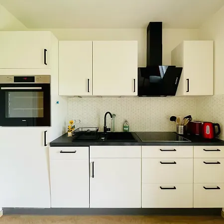 Johanna Apartamento *