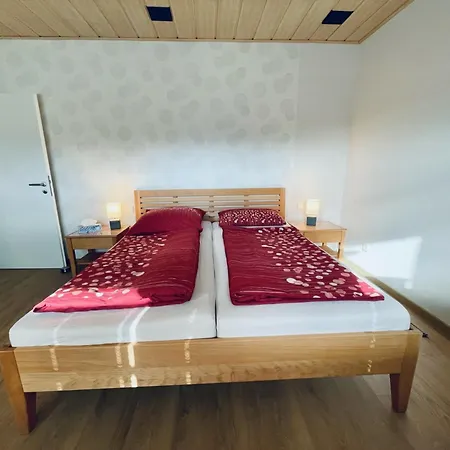 Johanna 公寓
