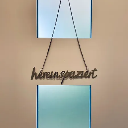 Johanna Apartament Löhnberg
