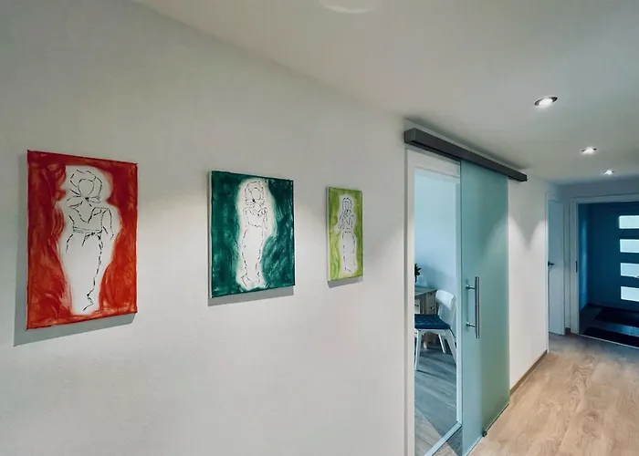 Apartman Johanna Löhnberg